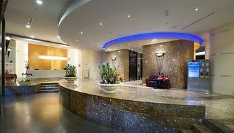 Hotel Royal Kuala Lumpur