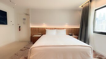 Federal Hotel Kuala Lumpur