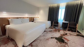 Federal Hotel Kuala Lumpur