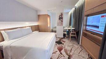 Federal Hotel Kuala Lumpur