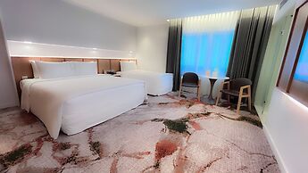 Federal Hotel Kuala Lumpur