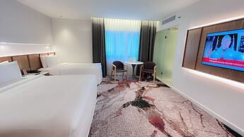 Federal Hotel Kuala Lumpur