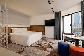 Federal Hotel Kuala Lumpur