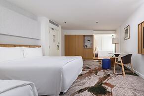 Federal Hotel Kuala Lumpur
