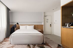 Federal Hotel Kuala Lumpur