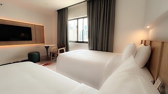 Federal Hotel Kuala Lumpur