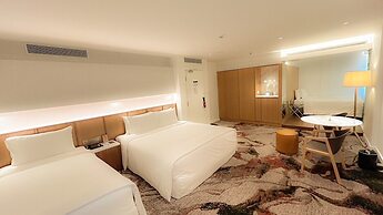 Federal Hotel Kuala Lumpur