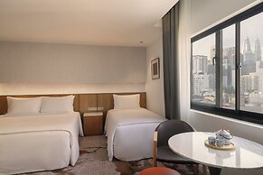 Federal Hotel Kuala Lumpur