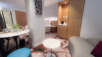 Federal Hotel Kuala Lumpur