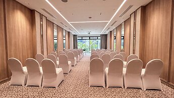 Federal Hotel Kuala Lumpur