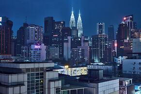 Federal Hotel Kuala Lumpur