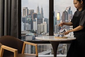 Federal Hotel Kuala Lumpur