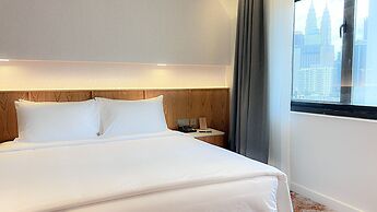 Federal Hotel Kuala Lumpur