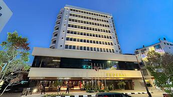 Federal Hotel Kuala Lumpur