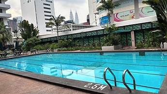 Federal Hotel Kuala Lumpur