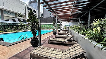 Federal Hotel Kuala Lumpur