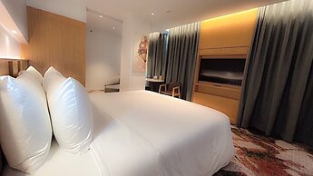 Federal Hotel Kuala Lumpur