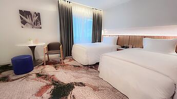 Federal Hotel Kuala Lumpur