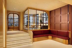Federal Hotel Kuala Lumpur