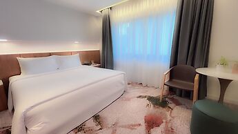 Federal Hotel Kuala Lumpur