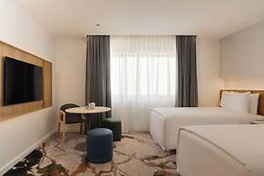 Federal Hotel Kuala Lumpur