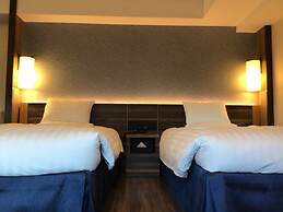 Matsue Excel Hotel Tokyu