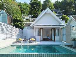 Centara Villas Phuket
