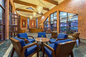 Godavari Village Resort