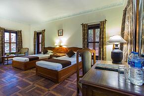 Godavari Village Resort