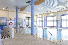 Hotel Jerez AQ35