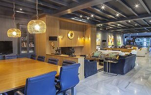 Hotel Jerez AQ35