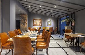 Hotel Jerez AQ35