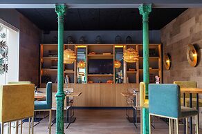 Hotel Jerez AQ35