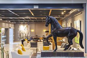 Hotel Jerez AQ35
