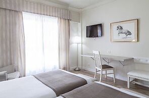 Hotel Jerez AQ35