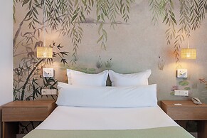 Hotel Jerez AQ35