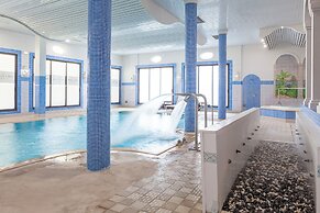 Hotel Jerez AQ35