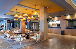 Hotel Jerez AQ35