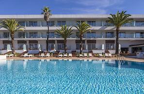 Hotel Jerez AQ35