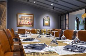 Hotel Jerez AQ35
