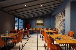 Hotel Jerez AQ35