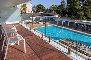 Hotel Jerez AQ35