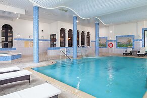 Hotel Jerez AQ35