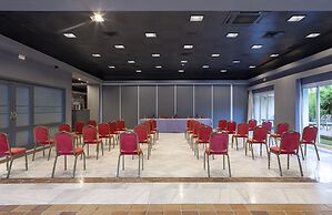 Hotel Jerez AQ35