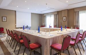 Hotel Jerez AQ35