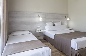 Hotel Jerez AQ35