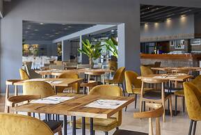 Hotel Jerez AQ35