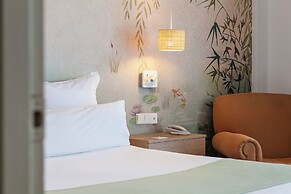 Hotel Jerez AQ35