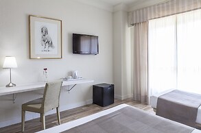 Hotel Jerez AQ35