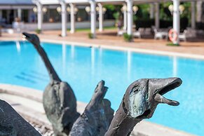 Hotel Jerez AQ35